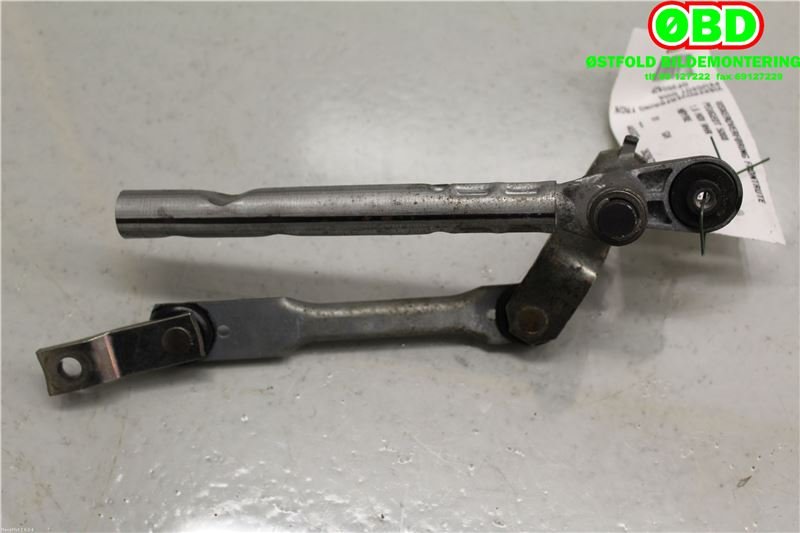 Viskeroverføring til Peugeot 5008 2010-2017 (Type I)  (PEUGEOT|6405PY|3397021289|9671062380)
