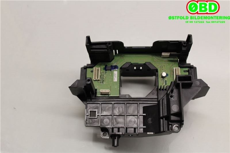 Bryter diverse til Ford Mondeo 2011-2014 (Type IV, Fase 2) (FORD||AG9T13N064DE)