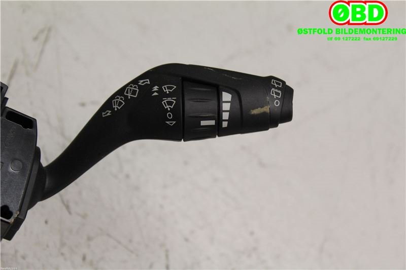 Bryter combi til Ford Focus 2011-2014 (Type III, Fase 1)  (FORD||1883869|1900224)