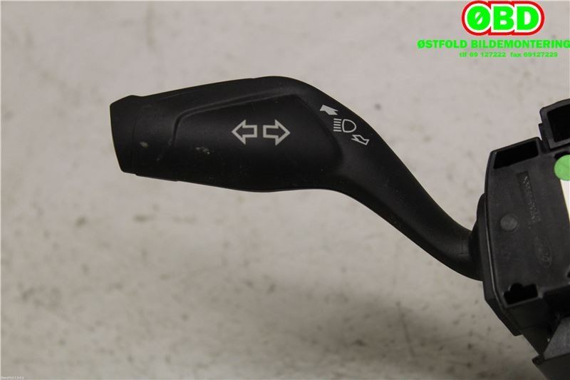 Bryter combi til Ford Focus 2011-2014 (Type III, Fase 1)  (FORD||1883869|1900224)