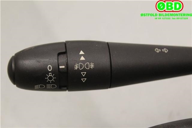 Bryter combi til Citroën C3 2010-2016 (Type II)  (CITROEN|624340|96773879ZD|)