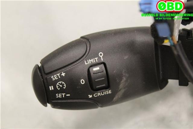 Bryter combi til Citroën C3 2010-2016 (Type II)  (CITROEN|624340|96773879ZD|)