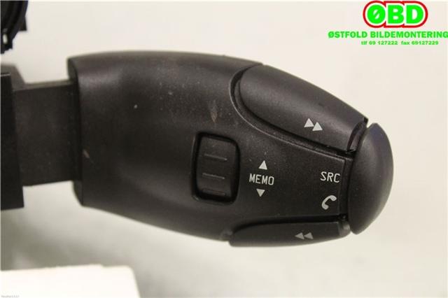 Bryter combi til Citroën C3 2010-2016 (Type II)  (CITROEN|624340|96773879ZD|)