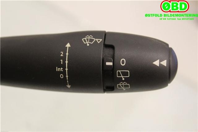 Bryter combi til Citroën C3 2010-2016 (Type II)  (CITROEN|624340|96773879ZD|)