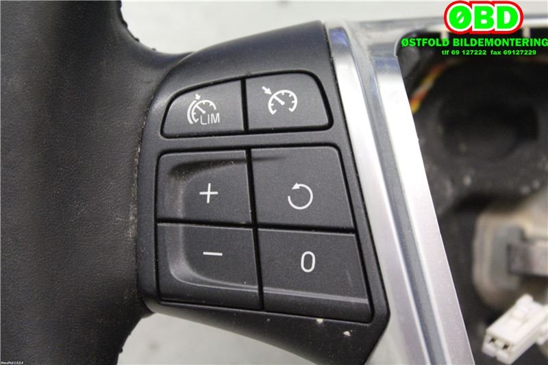 Ratt til Volvo V40 2012-2019  (VOLVO|30756606||31250592)