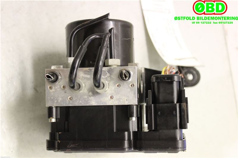 ABS sentral til Volvo V40 2012-2019  (VOLVO|31317628|)