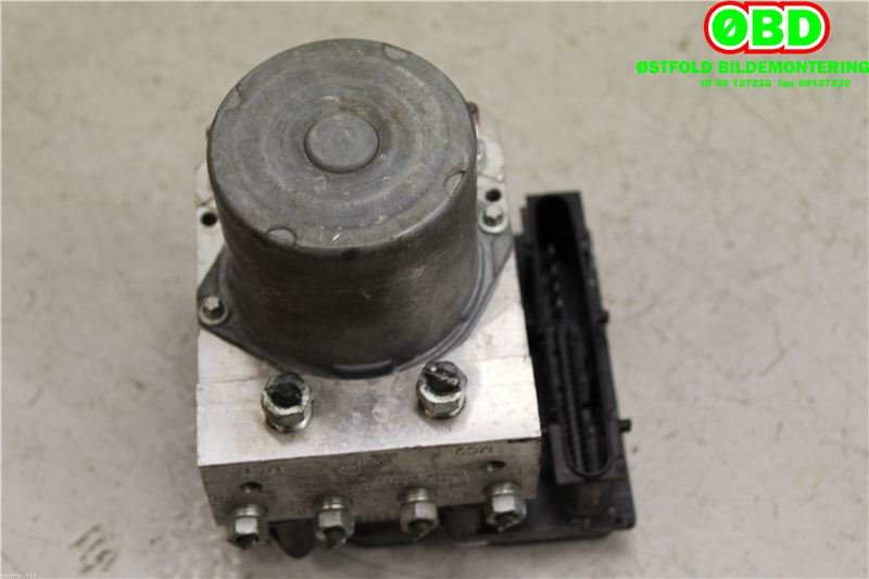 ABS sentral til Toyota Avensis 2009-2015 (Type III, Fase 1) (TOYOTA|4405005240|0265252485|4454005130)