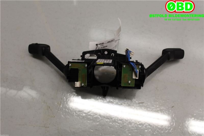 Bryter combi til VW Golf VII 2012-2017 (Fase 1)  (VOLKSWAGEN||5Q0953507AA)