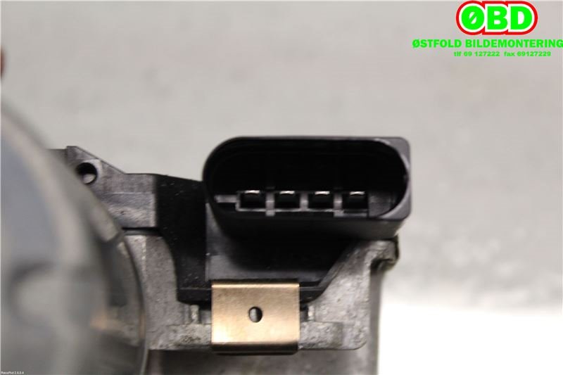 Viskermotor frontrute til VW Golf VII 2012-2017 (Fase 1) (VOLKSWAGEN||5G1955119A)