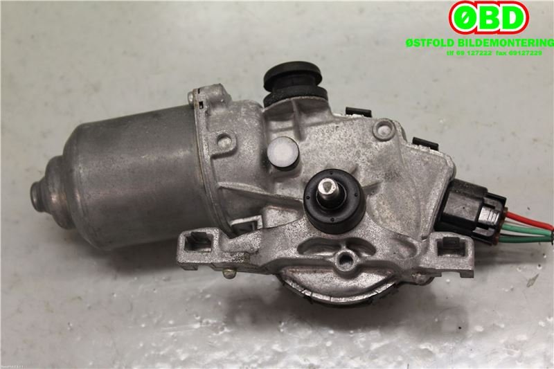 Viskermotor frontrute til Toyota Prius 2009-2016 (Type III) (COMBI) (COMBI) (TOYOTA|8511074210|1593003131|8511047210)