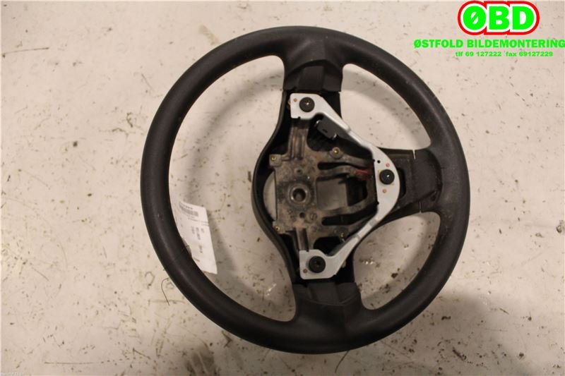 Ratt til Mitsubishi Lancer, 2003-2007 (MITSUBISHI|MR955183XB)