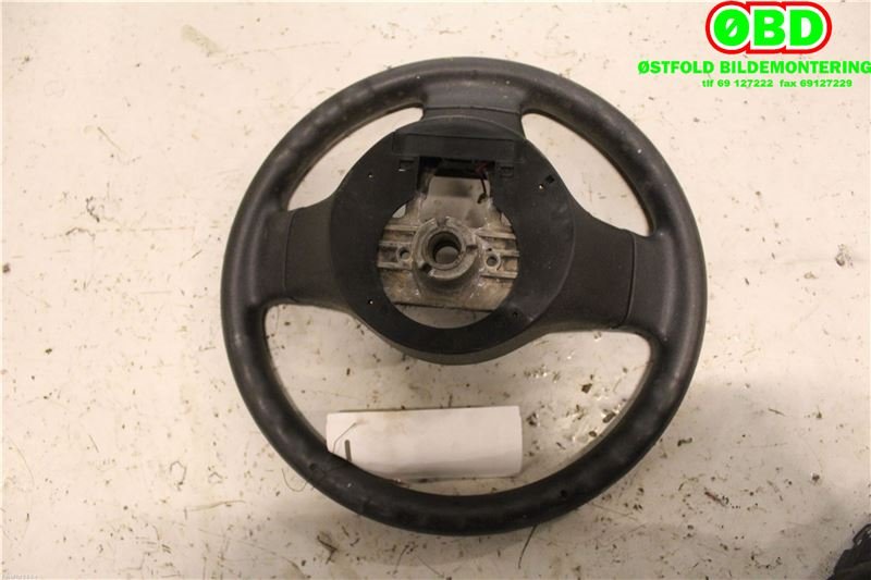 Ratt til Mitsubishi Lancer 2003-2007 (MITSUBISHI|MR955183XB|)