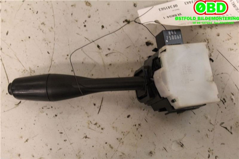 Bryter blink til Mitsubishi Lancer 2003-2007  (MITSUBISHI|8614A015|)