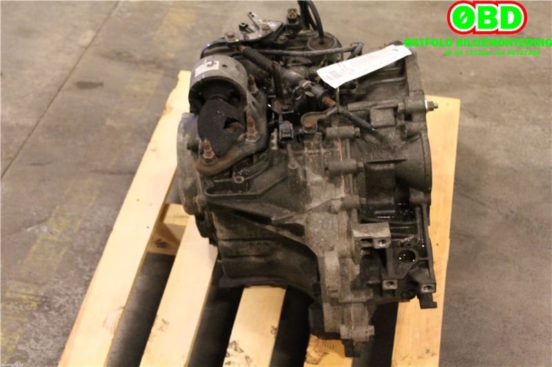 Girkasse automat til Mitsubishi Lancer 2003-2007 (MITSUBISHI|MN147053|)
