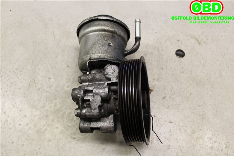 Servo pumpe mekanisk til Toyota Avensis 2003-2008 (Type II)  (TOYOTA|4431005120|)