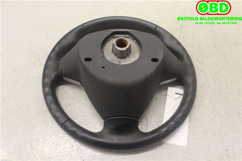 Ratt til Saab 9-3, 2003-2007 (Type II, Fase 1)  (SAAB|)
