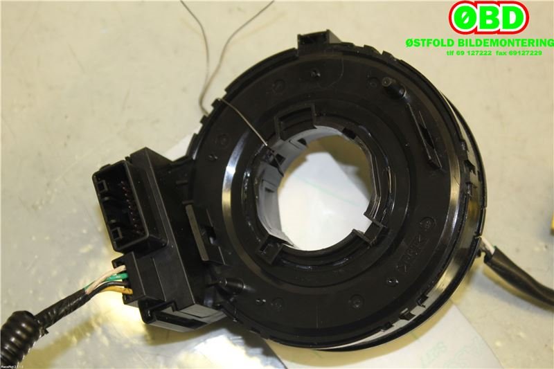 Airbag slepering til Honda Civic 2006-2011 (Type VIII)  (HONDA|77900SNAU11|)