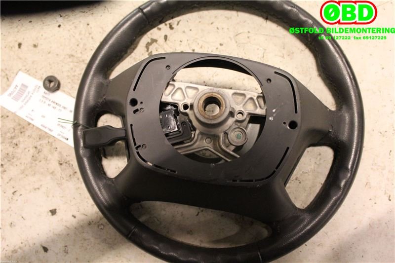 Ratt til Toyota Avensis 2003-2008 (Type II) (TOYOTA|4510005440B0|)