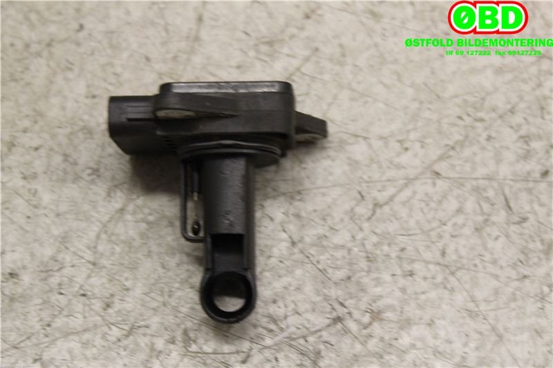 Luftmengde/luftmassemåler til Toyota Avensis 2003-2008 (Type II) (TOYOTA|222040N010|)
