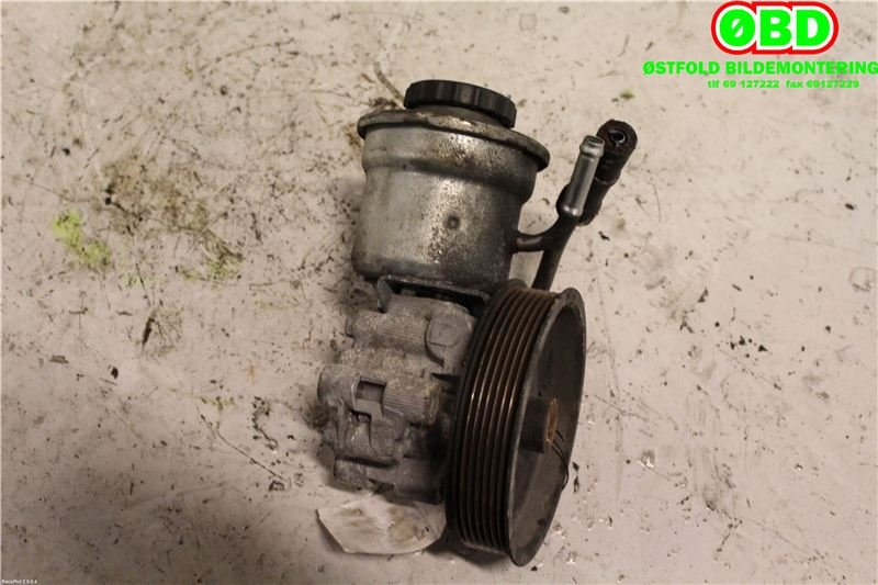 Servo pumpe mekanisk til Toyota Avensis 2003-2008 (Type II)  (TOYOTA|4431005120|)
