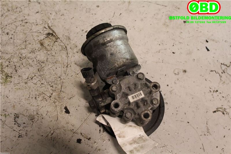 Servo pumpe mekanisk til Toyota Avensis 2003-2008 (Type II)  (TOYOTA|4431005120|)
