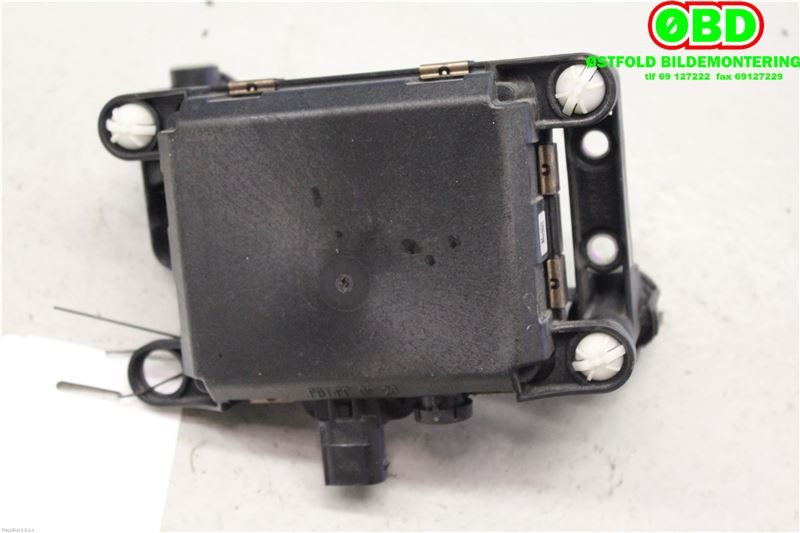 Sensor radar til Peugeot 5008 2010-2017 (Type I)  (PEUGEOT|6590PH||9673046780)