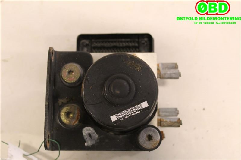 ABS sentral til SsangYong Actyon 2007-2013 (SSANGYONG|4891032000|06210203534|)