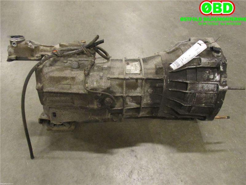 Girkasse manuell til Suzuki Grand Vitara 1998-2005 (Type II)  (SUZUKI XL7|)