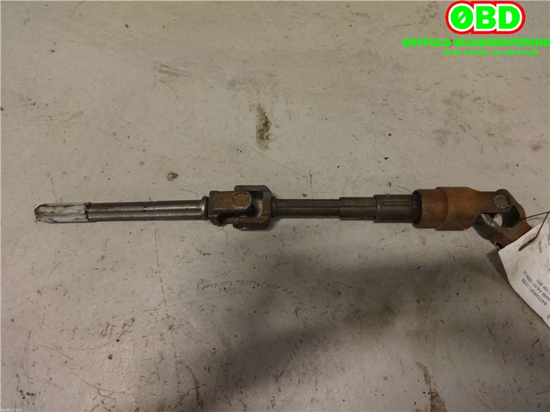 Rattaksel ledd til Audi A4, 2004-2008 (Type III) (B7) (B7) (AUDI|)