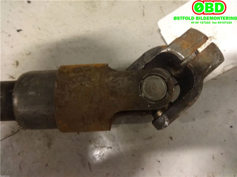 Rattaksel ledd til Audi A4 2004-2008 (Type III) (B7) (B7) (AUDI|)