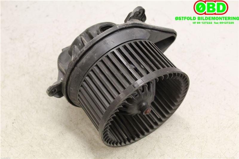 Varmeapparat motor til Renault Trafic 2006-2014  (RENAULT|7701050310|)