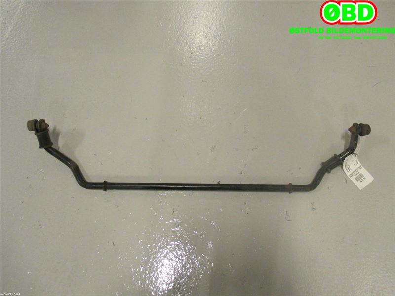 Stabilisatorstag foran til Smart Fortwo, 1999-2007 (Type I) (W450) (W450) (SMART 0.7 Pure Coupé|Q 0006924V010000000)