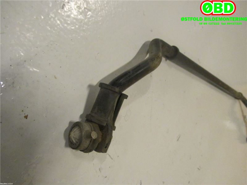 Stabilisatorstag foran til Smart Fortwo 1999-2007 (Type I) (W450) (W450) (SMART 0.7 Pure Coupé|Q 0006924V010000000|)