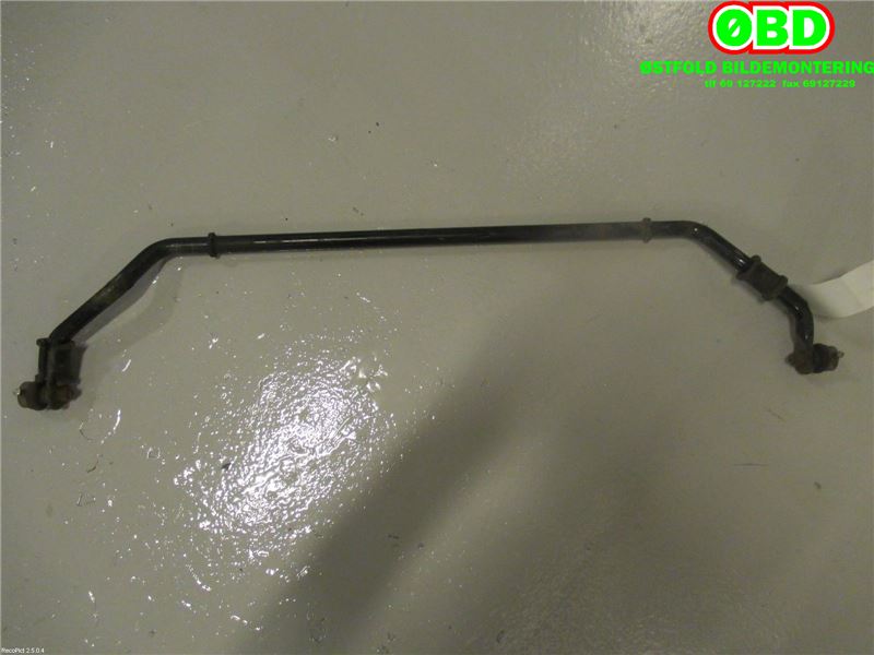 Stabilisatorstag foran til Smart Fortwo 1999-2007 (Type I) (W450) (W450) (SMART 0.7 Pure Coupé|Q 0006924V010000000|)