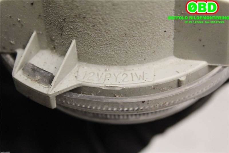 Blinklykt venstre til Daihatsu Terios 2000-2006 (DAIHATSU|)