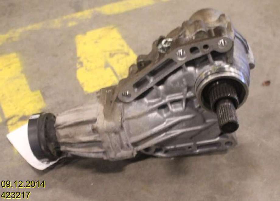 Girkasse 4WD fordelingskasse til Suzuki Swift 2011-2017  (SUZUKI|)