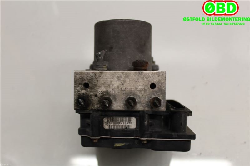 ABS sentral til Toyota Verso 2004-2009 (Type II)  (TOYOTA|440500F030|)