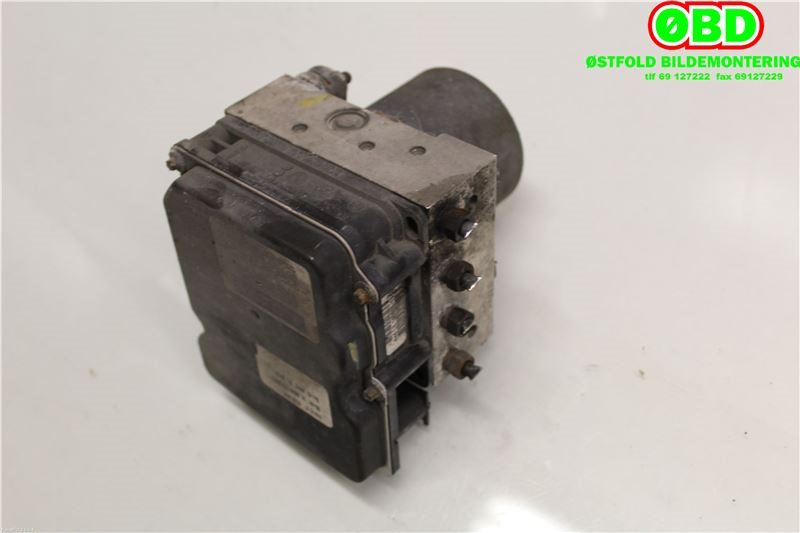 ABS sentral til Toyota Verso 2004-2009 (Type II)  (TOYOTA|440500F030|)