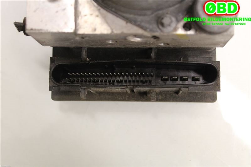 ABS sentral til Toyota Verso 2004-2009 (Type II)  (TOYOTA|440500F030|)