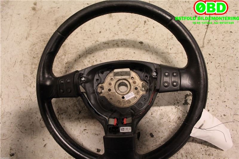 Ratt til VW Passat, 2005-2010 (B6) (B6) (VOLKSWAGEN|3C0 419 091 AB)