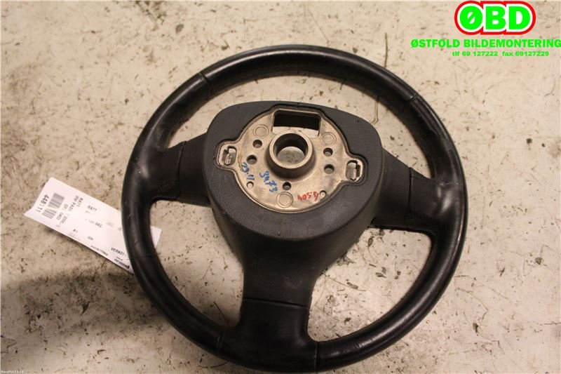 Ratt til VW Passat 2005-2010 (B6) (B6) (VOLKSWAGEN|3C0 419 091 AB|)