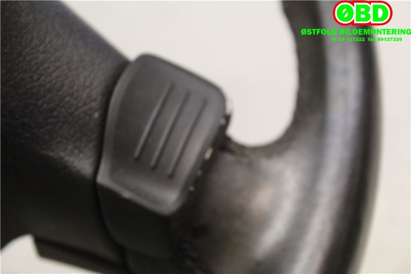 Ratt til VW Passat 2005-2010 (B6) (B6) (VOLKSWAGEN|3C0 419 091 AA|)