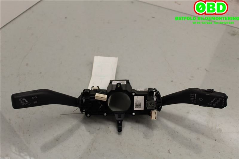 Bryter combi til VW Scirocco, 2008-2013  (VOLKSWAGEN|5K0 953 502 A)