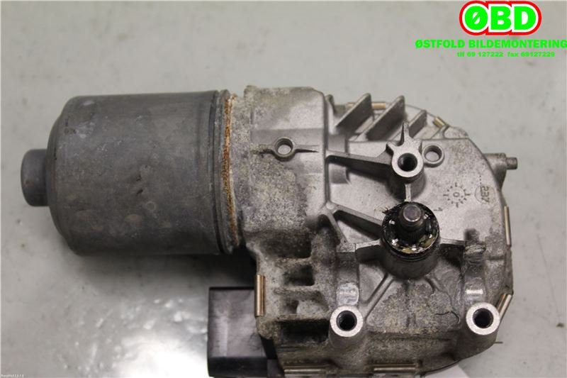 Viskermotor frontrute til VW Scirocco 2008-2013  (VOLKSWAGEN||1K8955119D)
