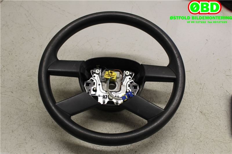 Ratt til VW Polo 2002-2005 (Type IV, Fase 1) (VOLKSWAGEN|6Q0 419 091 L|)