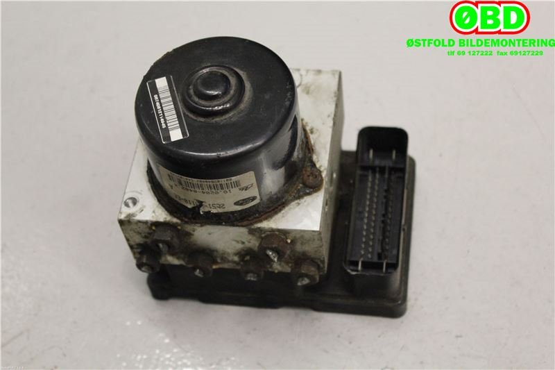 ABS sentral til Ford Focus, 1998-2004 (Type I)  (FORD FOCUS|1306742)