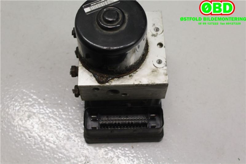 ABS sentral til Ford Focus 1998-2004 (Type I)  (FORD FOCUS|1306742|)