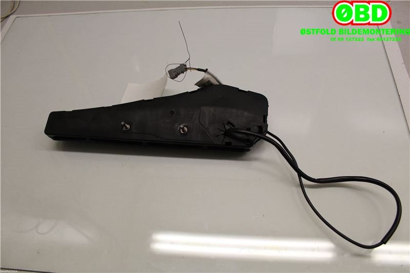 Airbag sidepute venstre til BMW 3-Serie 2005-2011 (E90/E91/E92/E93) (E90/E91/E92/E93) (BMW|)