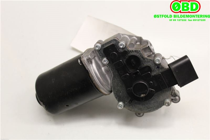 Viskermotor frontrute til BMW 3-Serie 2005-2011 (E90/E91/E92/E93) (E90/E91/E92/E93) (BMW||404959|6978263)