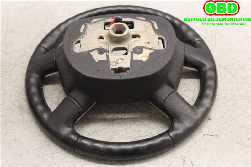 Ratt til Ford Focus 2004-2007 (Type II, Fase 1)  (FORD|1435224|)